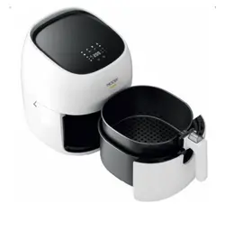 سرخکن هوشمند مودکس