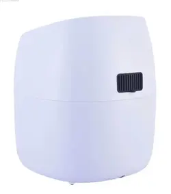 سرخکن هوشمند مودکس