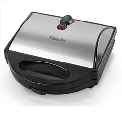 کاپ کیک ساز ساچی  مدل NL-BM-1558