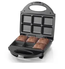 کاپ کیک ساز ساچی  مدل NL-BM-1558