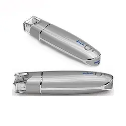 ماساژور دو کاره ضد چروک چشم و صورت بی بی آیز(Bb-eyes)