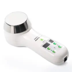 ماساژور زیبایی اولتراسونیک کارینا مدل GB-818