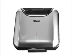 وافل ساز 7 کاره DSP