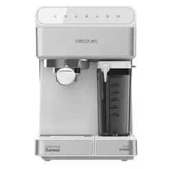 دستگاه اسپرسو ساز cecotec اسپانیا