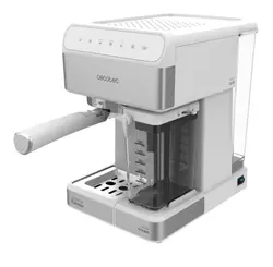 دستگاه اسپرسو ساز cecotec اسپانیا