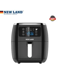 سرخکن دیجیتالی نیولند مدل NL-2710B