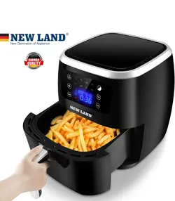 سرخکن دیجیتالی نیولند مدل NL-2710B