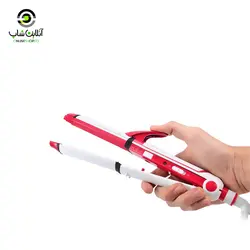 اتو مو سه کاره فیلیپس مدل PH 1009_ معرفی و قیمت خرید