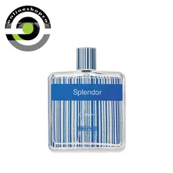 ادکلن اسپلندور اسپرت زنانه و مردانه 100 میلی لیتر