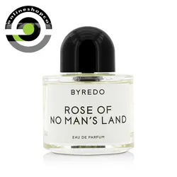 ادکلن بایردو مدل Rose Of No Man's Land مردانه و زنانه 100میل