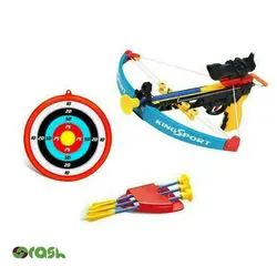 تیرکمان با دارت کینگ اسپرت مدل KingSport کد 881-12