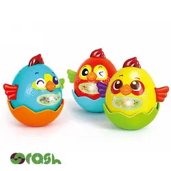 جغجقه پرنده سخنگو شارژی هولی تویز Hola bird کد 3123