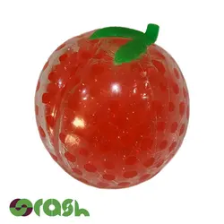 فیجت اسکویشی ضد استرس طرح گوجه دونه اناری Squishy mesh ball