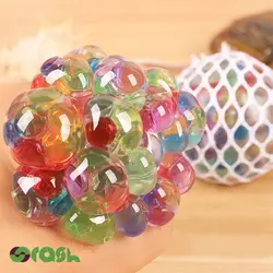 فیجت بال ضد استرس هفت رنگ