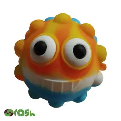 فیجت پاپ ایت ضد استرس چراغ دار