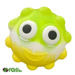 فیجت پاپ ایت ضد استرس چراغ دار