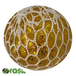 فیجت بال اکلیلی ضد استرس مدل Squishy jelly balls