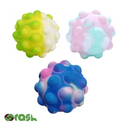 فیجت پاپ ایت ضد استرس چراغ دار