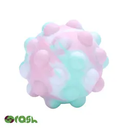 فیجت پاپ ایت ضد استرس چراغ دار