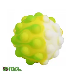 فیجت پاپ ایت ضد استرس چراغ دار