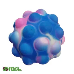 فیجت پاپ ایت ضد استرس چراغ دار