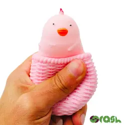 فیجت ضد استرس جوجه سبدی