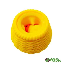 فیجت ضد استرس جوجه سبدی