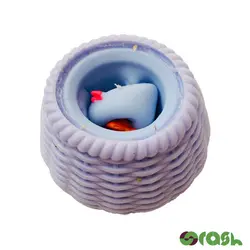 فیجت ضد استرس جوجه سبدی