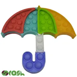 فیجت ضد استرس پاپ ایت مدل چتر