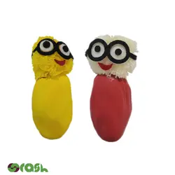 فیجت ضد استرس جیبوجی کد 001