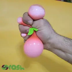 فیجت ضد استرس سیب خامه ای