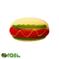 فیجت ضد استرس هات داگ خامه ای