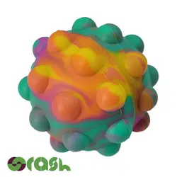 فیجت پاپ ایت ضد استرس چراغ دار