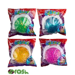 فیجت ضد استرس سوپر سایز orb odditeez