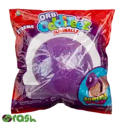 فیجت ضد استرس سوپر سایز orb odditeez