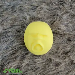 فیجت ضد استرس طرح چهره
