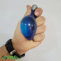 فیجت ضد استرس طرح لامپ
