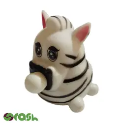 فیجت ضد استرس مدل گورخر آدامس بادکنکی