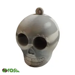 فیجت ضد استرس طرح جمجمه