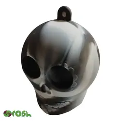 فیجت ضد استرس طرح جمجمه