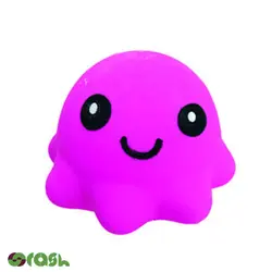 فیجت ضد استرس خامه ای مدل اختاپوس