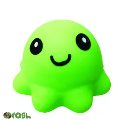 فیجت ضد استرس خامه ای مدل اختاپوس