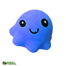 فیجت ضد استرس خامه ای مدل اختاپوس