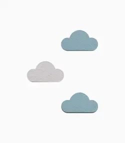 جاکلیدی طرح ابر(3عددی)