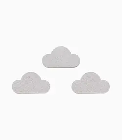 جاکلیدی طرح ابر(3عددی)