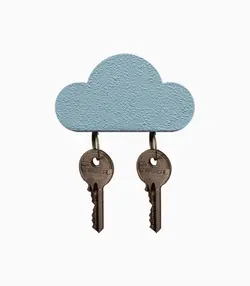 جاکلیدی طرح ابر(3عددی)