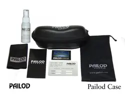 عینک آفتابی پایلود PAILOD P8317