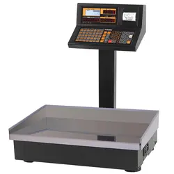 ترازو رادین مدل 8800Plus - ظرفیت 70Kg