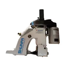 سرکیسه دوز شونفا مدل SF26-1A