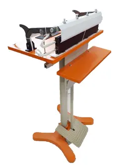 دستگاه دوخت پدالی تفلون